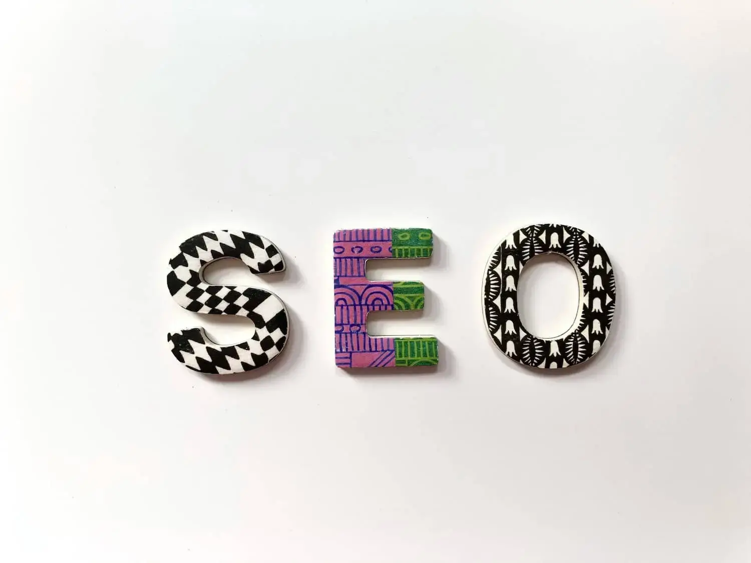 SEO strategies for small business website optimization