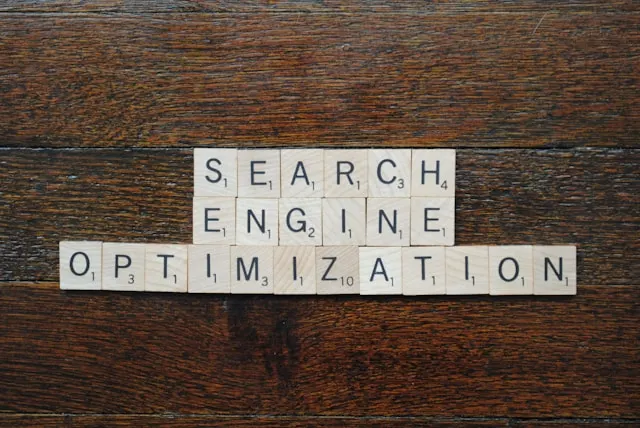 Search engine optimization strategies for improving online business visibility