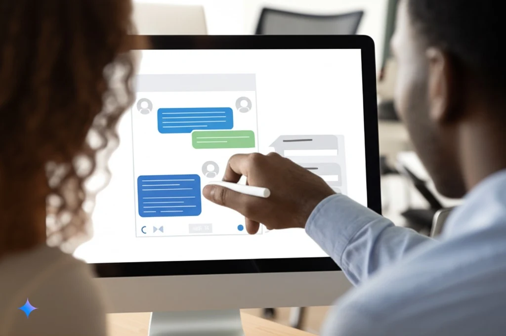 Chatbot consulting services